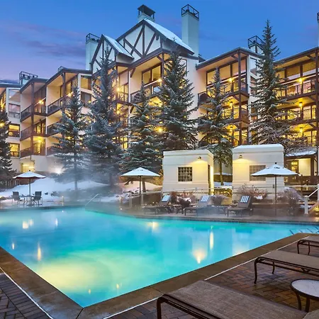 Montaneros In Vail Apartment